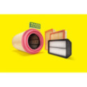 Air Filter MANN-FILTER C 20 325/2