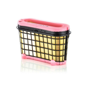 Air Filter MANN-FILTER C 50 004/1