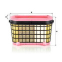Воздушный фильтр MANN-FILTER C 50 004/1