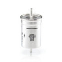 Топливный фильтр MANN-FILTER WK 830/7