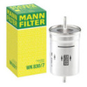 Kütusefilter MANN-FILTER WK 830/7