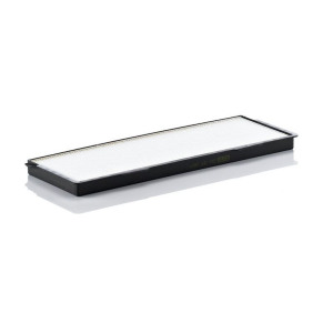 Filter, cabin air MANN-FILTER CU 37 001