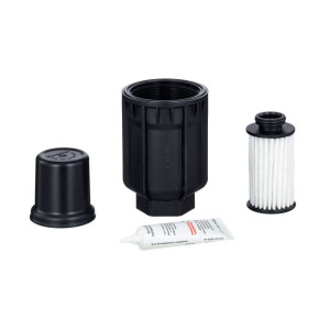 Фильтра, раствор мочевины MANN-FILTER U 58/11 KIT