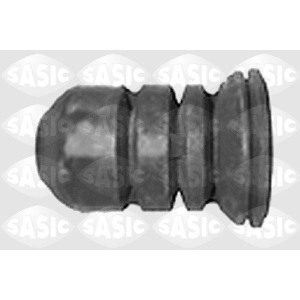 Rubber Buffer, suspension SASIC 9005362
