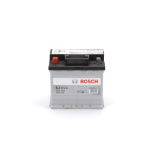 Starter Battery BOSCH 0 092 S30 030