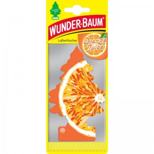 Wunderbaum ORANGE JUICE 1tk