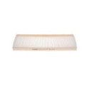 Filter, cabin air BOSCH 1 987 435 140