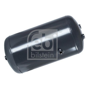 Air Tank, compressed air system FEBI BILSTEIN 106060