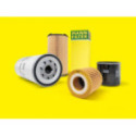 Oil Filter MANN-FILTER HU 1077/2 x