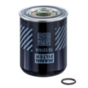 Air Dryer Cartridge, compressed air system MANN-FILTER TB 1374/4 x