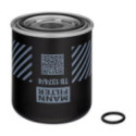 Air Dryer Cartridge, compressed air system MANN-FILTER TB 1374/4 x