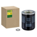 Патрон осушителя воздуха, пневматическая система MANN-FILTER TB 1374/4 x