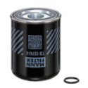 Ilmankuivaus patruuna, paineilmalaite MANN-FILTER TB 1374/4 x