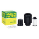 Suodatin, urealiuos MANN-FILTER U 58/11 KIT