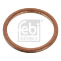 Gasket, external planetary gearbox FEBI BILSTEIN 08010