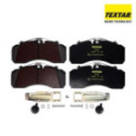 Jarrupala, levyjarru TEXTAR 2927801