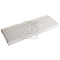 Filter,salongiõhk FEBI BILSTEIN 173019