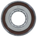 Комплект подшипника ступицы колеса SKF VKBA 5314