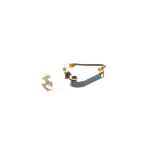 Contact Breaker, ignition distributor BOSCH 1 237 013 808