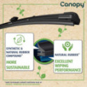 Щетка стеклоочистителя VALEO 583906
