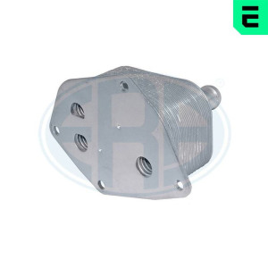 Õliradiaator,mootoriõli ERA 354134