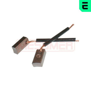 Carbon Brush, alternator ERA 231059