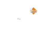 High/Low-pressure Line, air conditioning NRF 400044