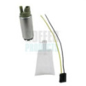 Fuel Pump HOFFER 7506385