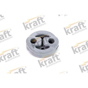 Pidike, pakoputkisto KRAFT Automotive 0503700
