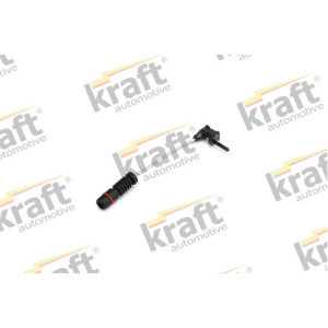 Сигнализатор, износ тормозных колодок KRAFT Automotive 6121000