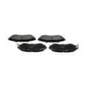 Brake Pad Set, disc brake Kavo Parts KBP-4514