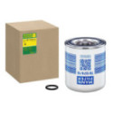 Õhukuivatuspadrun, suruõhusüsteem MANN-FILTER TB 1374/15 x