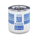 Патрон осушителя воздуха, пневматическая система MANN-FILTER TB 1374/15 x