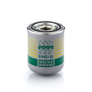 &Otilde;hukuivatuspadrun, suru&otilde;hus&uuml;steem MANN-FILTER TB 1394/6 x