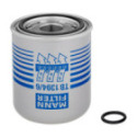 Air Dryer Cartridge, compressed air system MANN-FILTER TB 1394/6 x