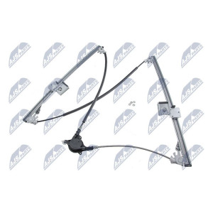 Window Regulator NTY EPS-ME-018