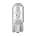 Лампа накаливания, фонарь указателя поворота ams-OSRAM 2825-2BL