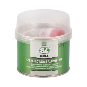 BOLL 002016 Aluminium putty 250g