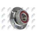 Wheel Bearing Kit NTY KLT-WW-004