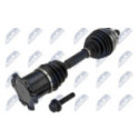 Drive Shaft NTY NPW-AU-034
