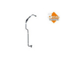 High/Low-pressure Line, air conditioning NRF 400049