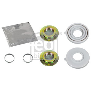 Ремкомплект, тормозной суппорт FEBI BILSTEIN 107232