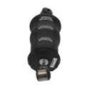 Shock Absorber, driver cab suspension MONROE CB0302
