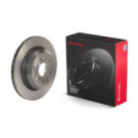 Brake Disc BREMBO 09.N375.31