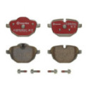 Jarrupala, levyjarru BREMBO P06064NX