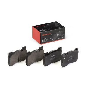 Jarrupala, levyjarru BREMBO P 06 100