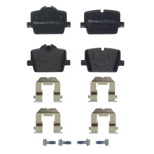 Jarrupala, levyjarru BREMBO P 06 114
