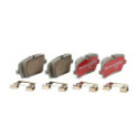 Jarrupala, levyjarru BREMBO P44021NX