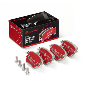 Jarrupala, levyjarru BREMBO P50136NX