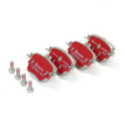 Jarrupala, levyjarru BREMBO P50136NX